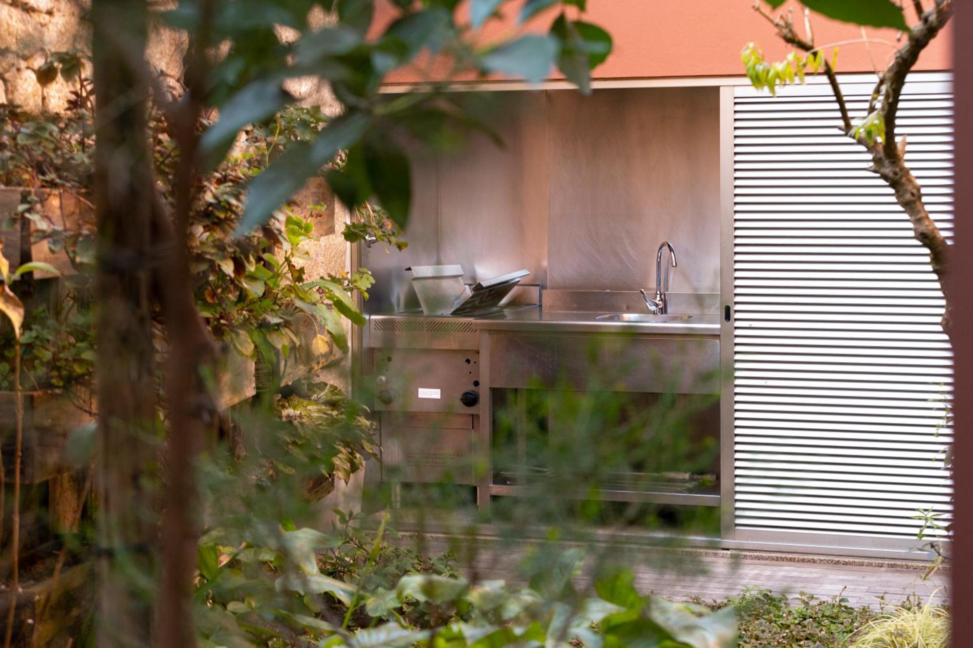 Countryside Villa near Porto Paredes  Exterior foto
