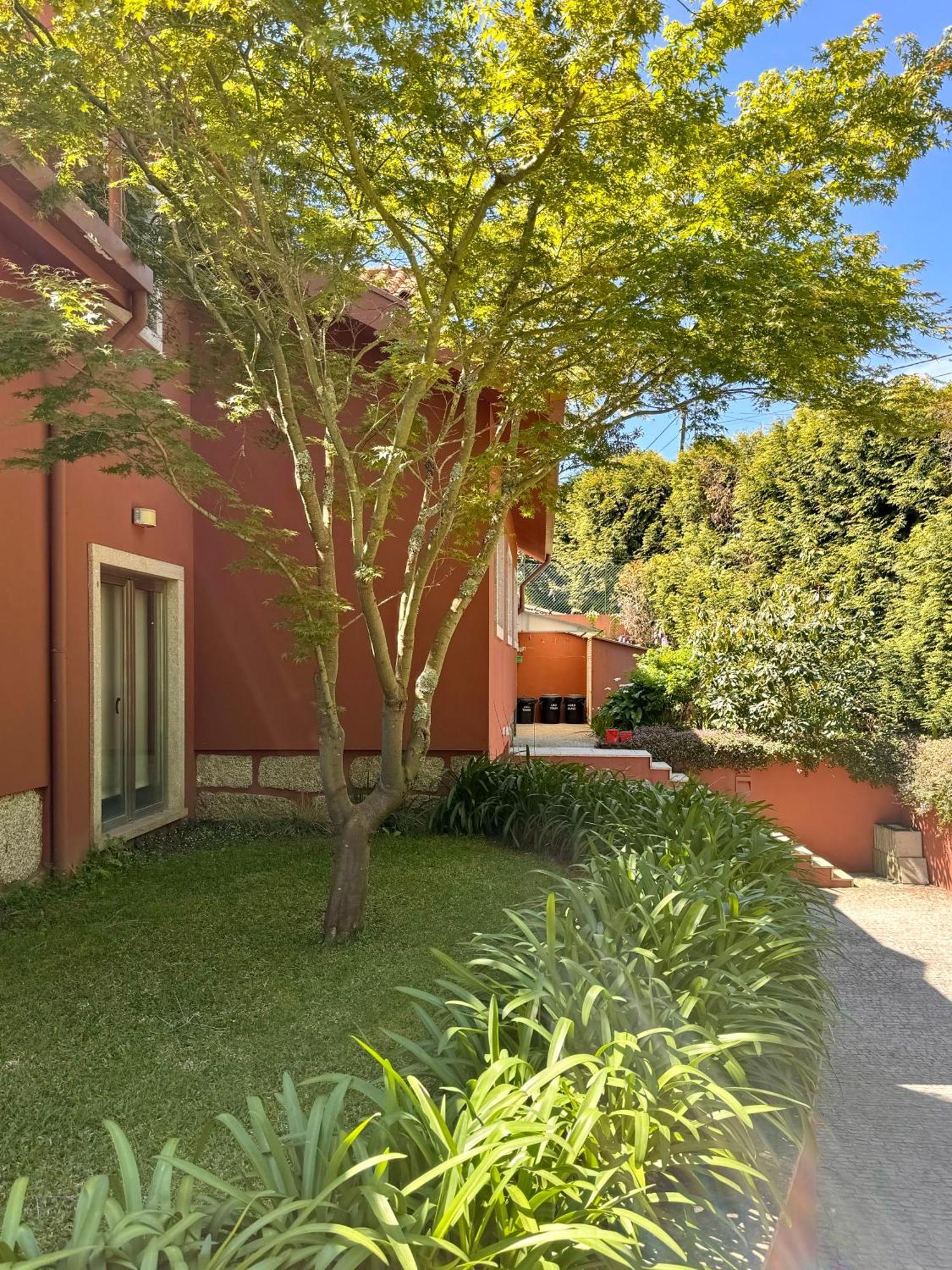 Countryside Villa near Porto Paredes  Exterior foto